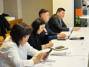 Якутия работает над актуализацией региональной стратегии цифровой трансформации