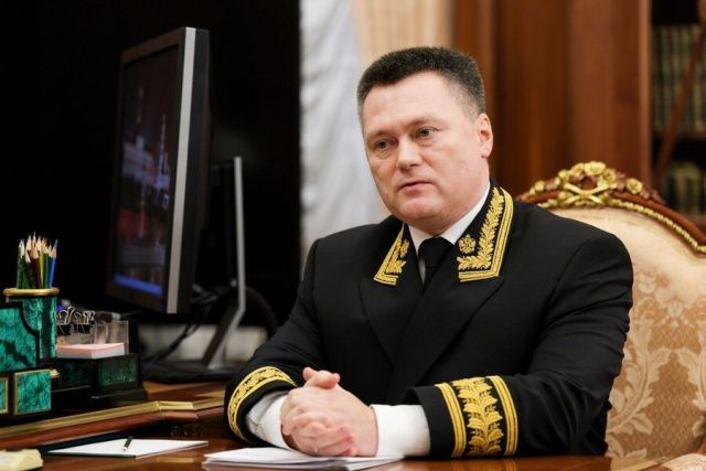 ВККС отклонила ряд кандидатур глав региональных судов