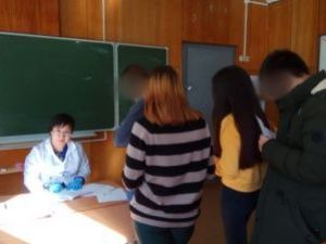 На употребление наркотиков проверят школьников в Якутии