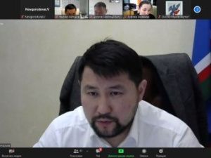 В Якутске отмечается низкий охват по вакцинации лиц старше 60 лет