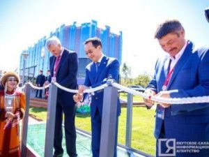 Железную дорогу от Нижнего Бестяха до Магадана построят в течение восьми лет