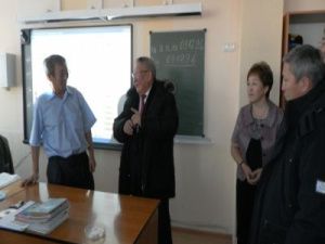 К 25-летию Сети Президентских школ РС(Я). Начался процесс трансформации