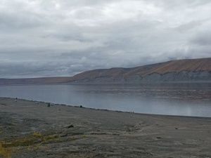 Обнаружены тела двух девочек, пропавших на рыболовецком участке