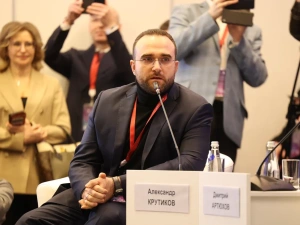 Глава Якутии Айсен Николаев: Развитие Арктики невозможно без энергетики