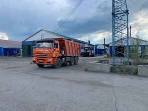 Ассоциация АЯМ: день за днем