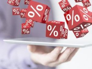 Якутия вошла в тройку регионов по уровню закредитованности населения