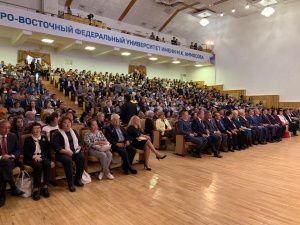 В столице республики дан старт Августовскому совещанию работников образования