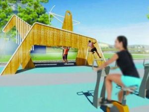 Якутия получит 45 млн рублей из федерального бюджета на создание комфортной городской среды