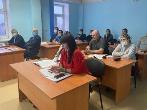 Акционерная компания «Железные дороги Якутии»:  Согласованная работа с грузополучателями позволила избежать скопления грузов на станциях выгрузки