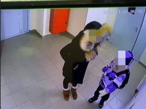 В Якутске женщина ограбила первоклассницу: Уголовное дело направлено в суд