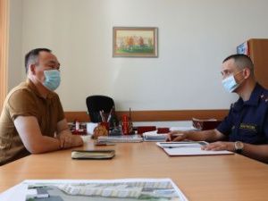 Состоялись рабочие встречи представителей УФСИН и Якутского научного центра Сибирского отделения Российской Академии наук и Арктического государственного агротехнологического университета по вопросам размещения производственных заказов