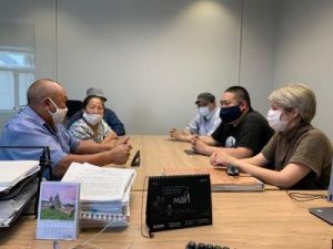 Скульптура снайпера Ивана Кульбертинова будет доработана с учетом предложений