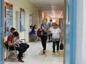 В Центральной приемной комиссии продлен срок приема документов