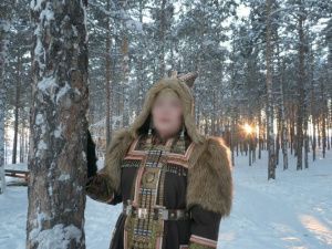 Якутянка стала призёром Всероссийского конкурса «А ну-ка, девушки!» среди осуждённых