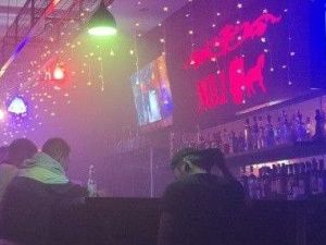 В Якутске китайский клуб-ресторан оштрафован на 500 тысяч рублей