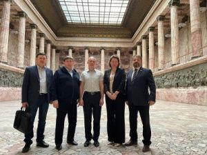 В Российском этнографическом музее состоятся выставки экспонатов из Якутии  