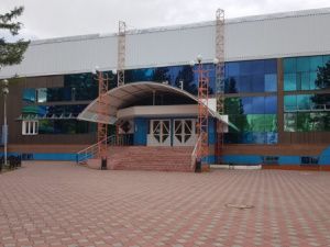 Возбуждено уголовное дело по факту отравления 13 детей хлором в бассейне Нерюнгри