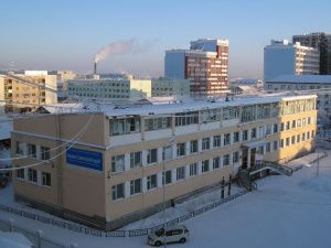 ТЮЗ открыл Год науки и технологий в РФ