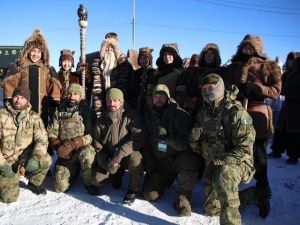 На полигоне «Сулус» торжественно открыли IV Международный турнир по высокоточной стрельбе памяти Героя Советск