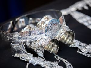 В Якутске провели выставку-ярмарку к национальному празднику Ысыах