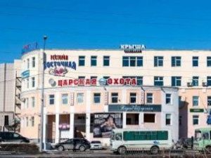 Посетительница ресто-бара «Крыша» в Якутске получила увечья