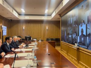 В Якутии пройдут командно-штабные учения по подготовке к паводку 