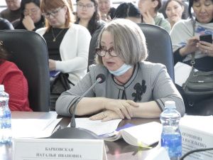 Для профактива Якутии провели семинар по вопросам контроля за соблюдением трудового законодательства