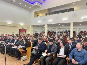 Более 29 тысяч якутян приняли участие в отчётах Правительства республики