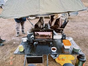 Один из топовых видеографов Якутии Петро Оконешников снял свой дебютный фильм
