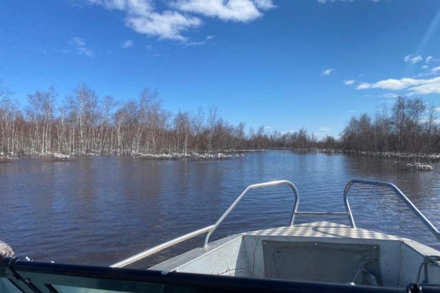 Потеряли все 106 лошадей с турбазой и техникой