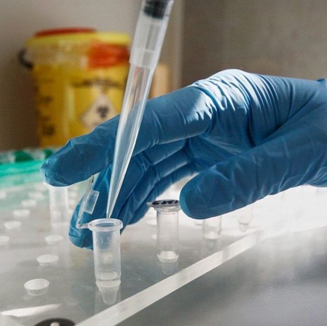 Суточное число заболевших COVID-19 в Якутске приближается к 100