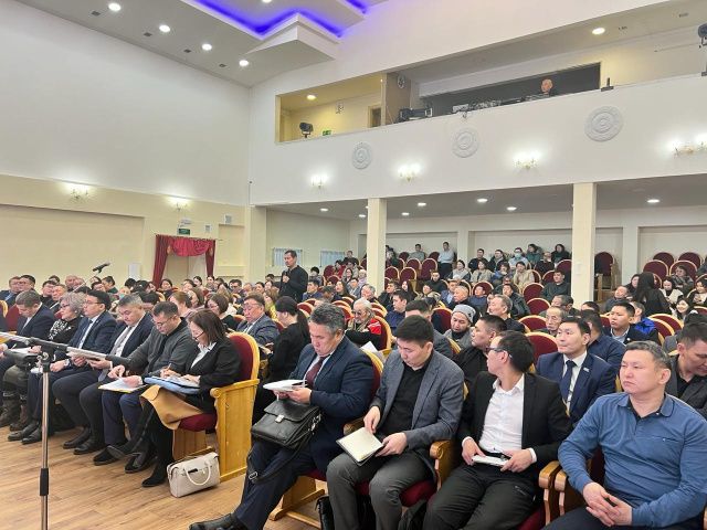 Более 29 тысяч якутян приняли участие в отчётах Правительства республики