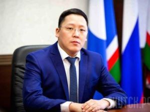 У якутских единороссов новый руководитель