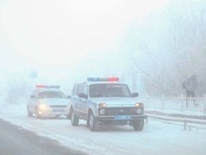 В Якутске два школьника попали под машины