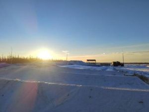 В Якутске введут полигон твердых отходов и начнут строительство мусороперегрузочной станции