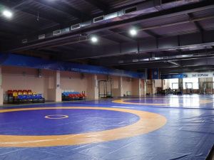 Севиль Назарова уступила на чемпионате Европы по женской борьбе участнице Олимпийских игр