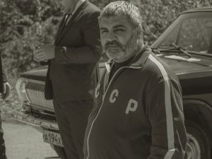 «Монреаль в Якутске»: топ интересных фактов о создании фильма «Триумф»