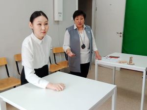 Команда Оленёкского района стала победителем VI игр народов Севера «Игры детей Арктики»