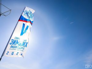 Три золота алданцев и пьедестал Нерюнгри. Разыграны первые медали зимней спартакиады Якутии