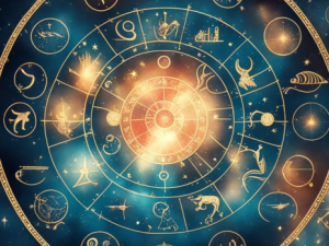 Гороскоп на 24 октября 2024 года