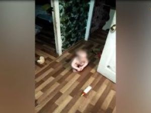 Жительница Ленска оставила заболевшего сына у знакомой и не вернулась за ним