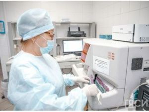 Врач-инфекционист: «Коронавирус продолжает мутировать, и это по-прежнему серьёзное заболевание»