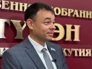Спросил о будущем, чтобы не говорить о настоящем