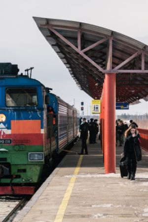 Акционерная компания «Железные дороги Якутии» объявляет о возобновлении продажи билетов в купейные вагоны до Владивостока