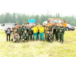 «НЕ ПАНИКУЙТЕ И РАССЧИТЫВАЙТЕ СИЛЫ»