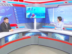 В Якутске полным ходом идет подготовка к весеннему паводку