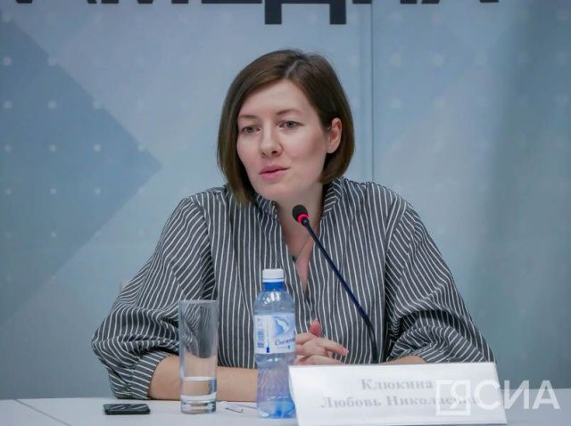 Любовь Клюкина: «Надо уделять внимание инклюзивному образованию в Якутии»