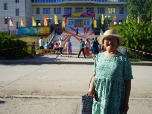 «АртАтриум»: концерт ко Дню семьи, любви и верности