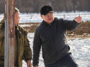 Семен Потапов: «Нужно прервать деградацию неиспользуемых земель!»