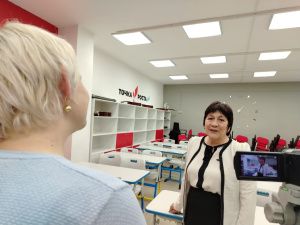 Стартовал проект «Ямщицкий перезвон от Удмуртии до Якутии» 